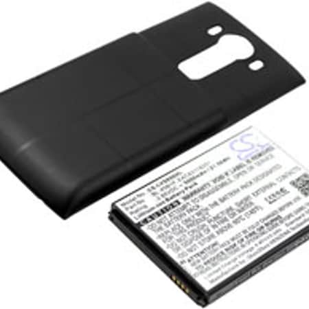 Replacement For Lg Bl-45B1F Battery